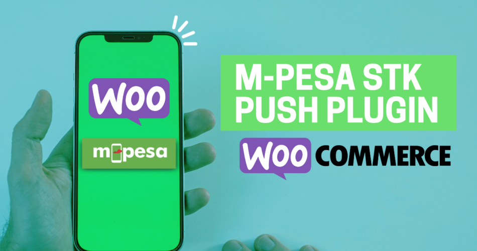 mpesa express