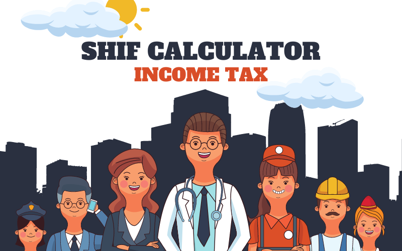 Identifying Indigent Households in Kenya for SHIF