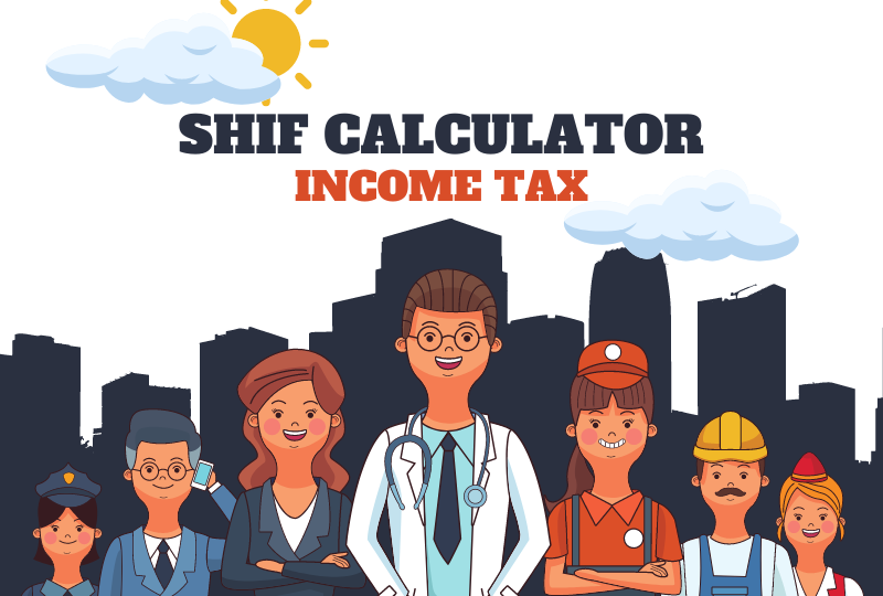 Identifying Indigent Households in Kenya for SHIF